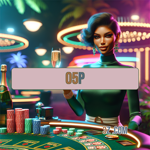 Experiências Inovadoras no Cassino do 05p.com para Jogadores