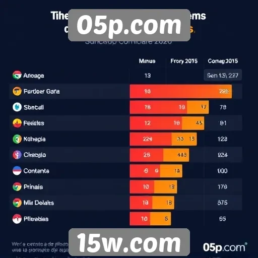 Comparação de usuários ativos entre plataformas de jogos