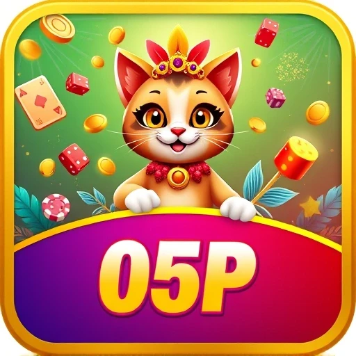 05p.com : Desfrute de Uma Grande Variedade de Jogos Online