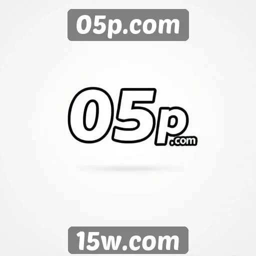 Análise da Popularidade do 05p.com entre os Jogadores